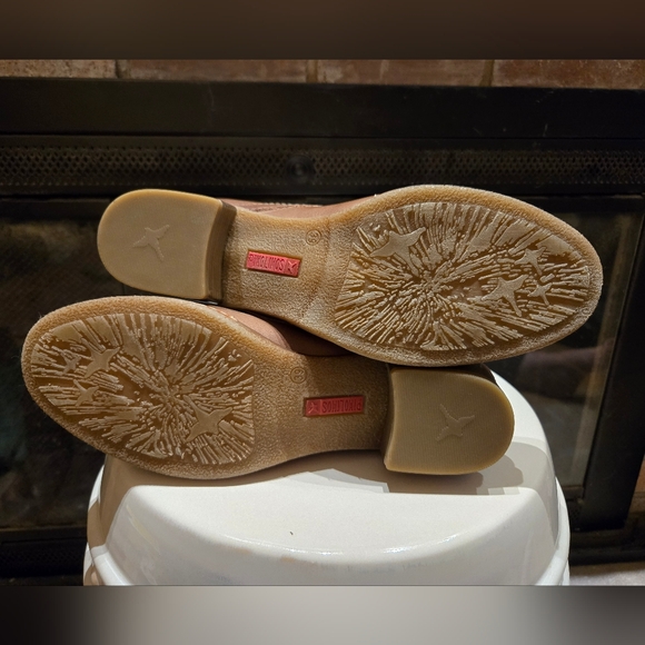 Pikolinos Boots Size 39 - Picture 7 of 8